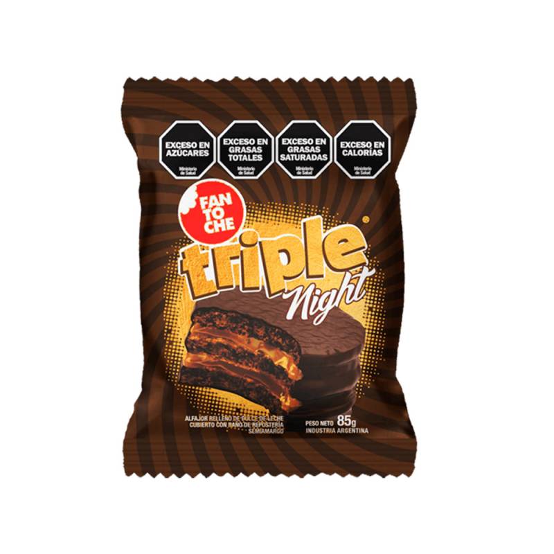 Alf.fantoche Trip.nightx85G