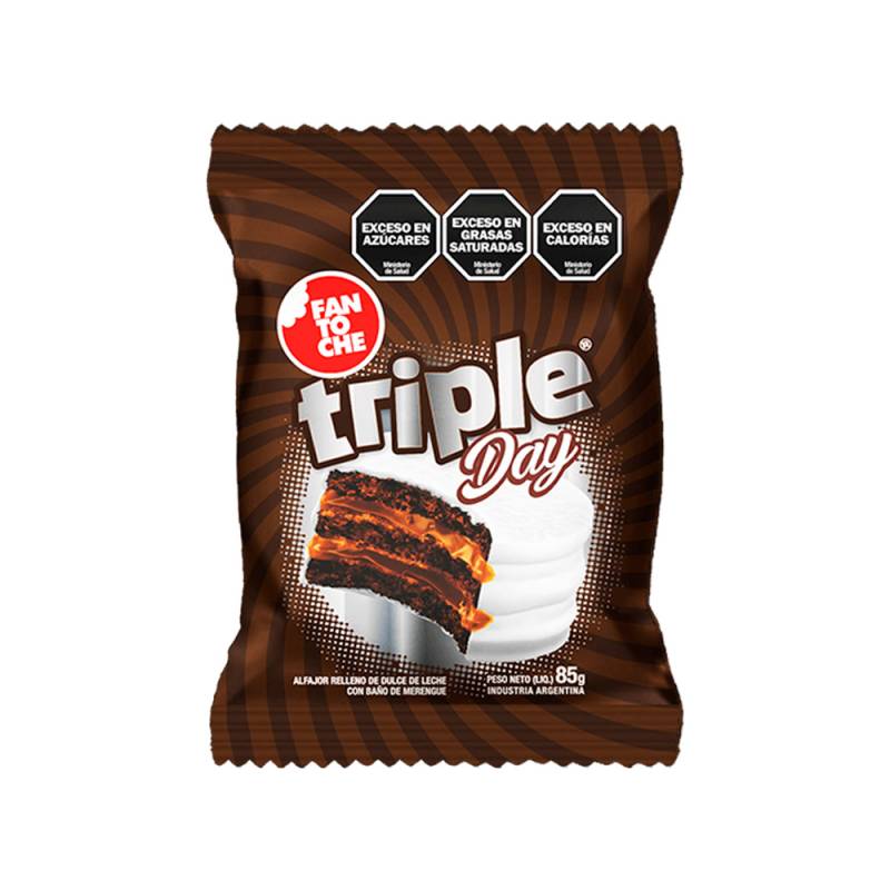 Alf.fantoche Trip.dayx85G