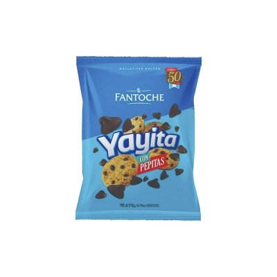 Gall.fantoche Yayita.....x275G
