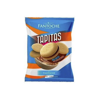 Gall.fantoche Tapitas....x350G