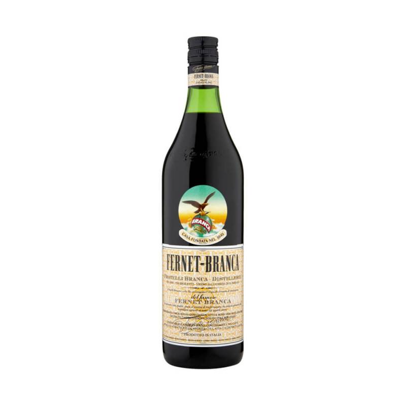 Fernet Branca............x75Cl