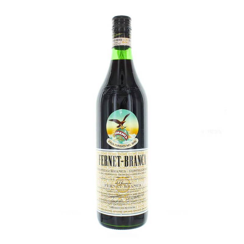 Fernet Branca...........x100Cl