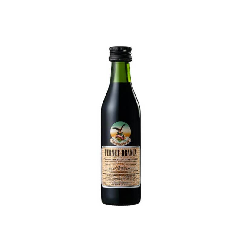 Fernet Branca..........12Ux5Cl