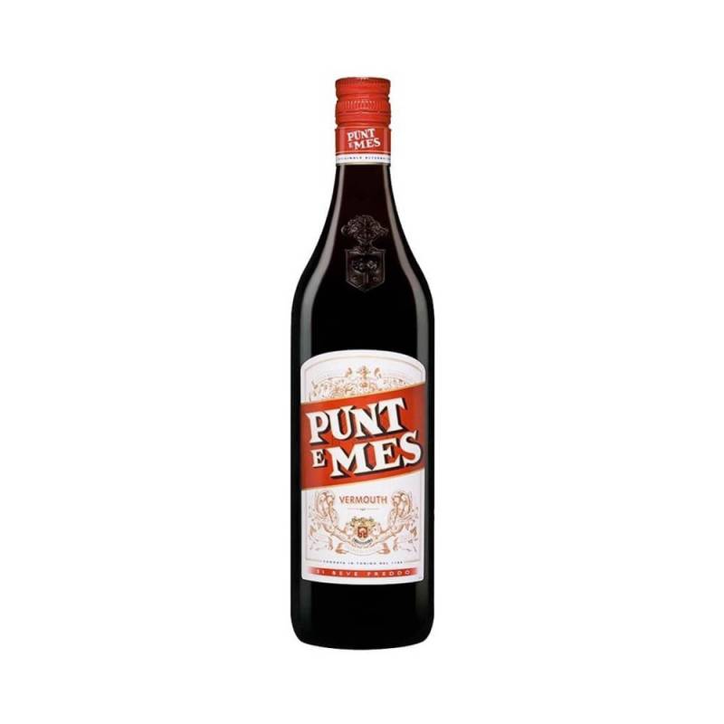 Punt E Mes Vermut........x75Cl