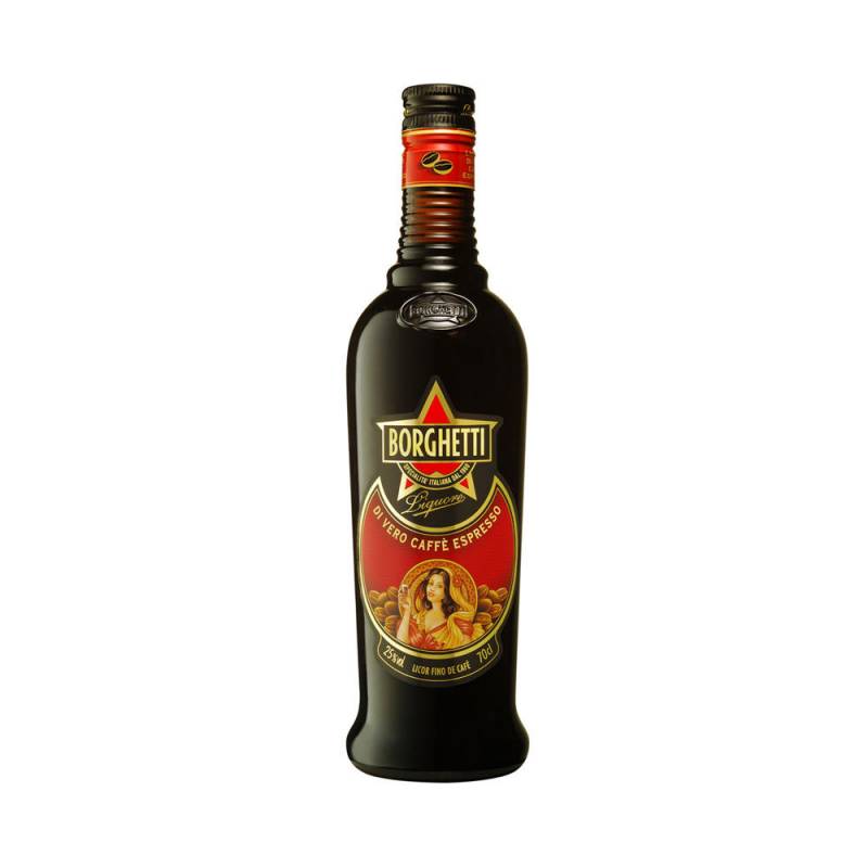 Borghetti Liquore........x70Cl