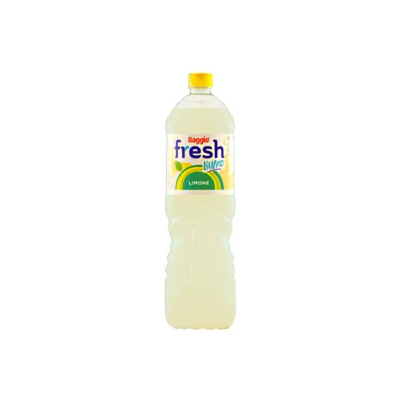 Agua Baggio Fresh Limone.x1.5l
