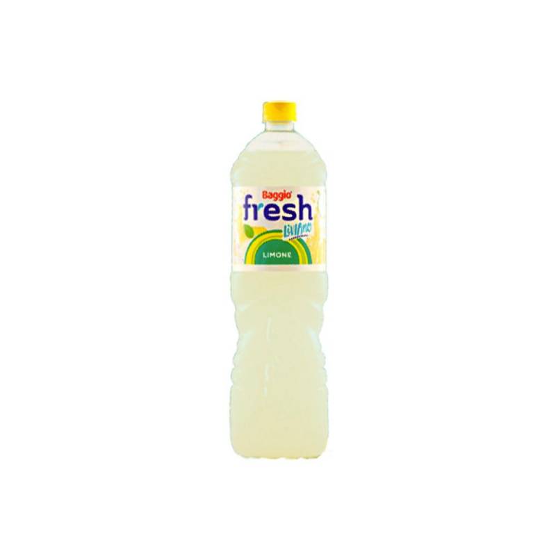 Agua Baggio Fresh Limone.x1.5L