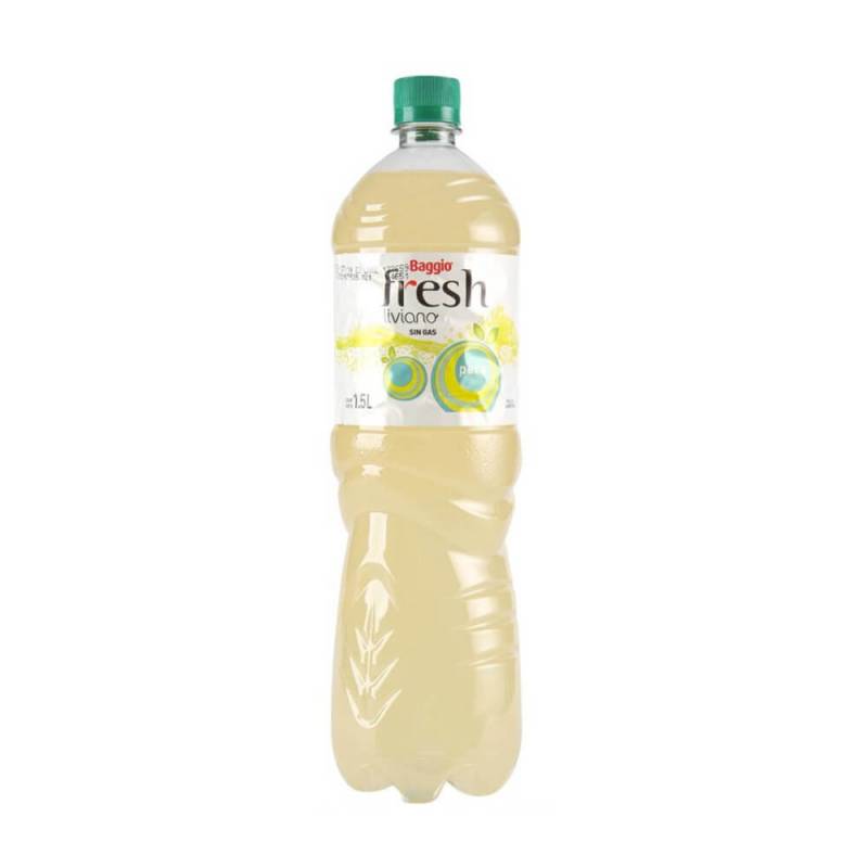 Agua Baggio Fresh Pera...x1.5L