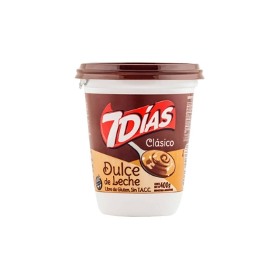 Dulce De Leche Baggio....x400G