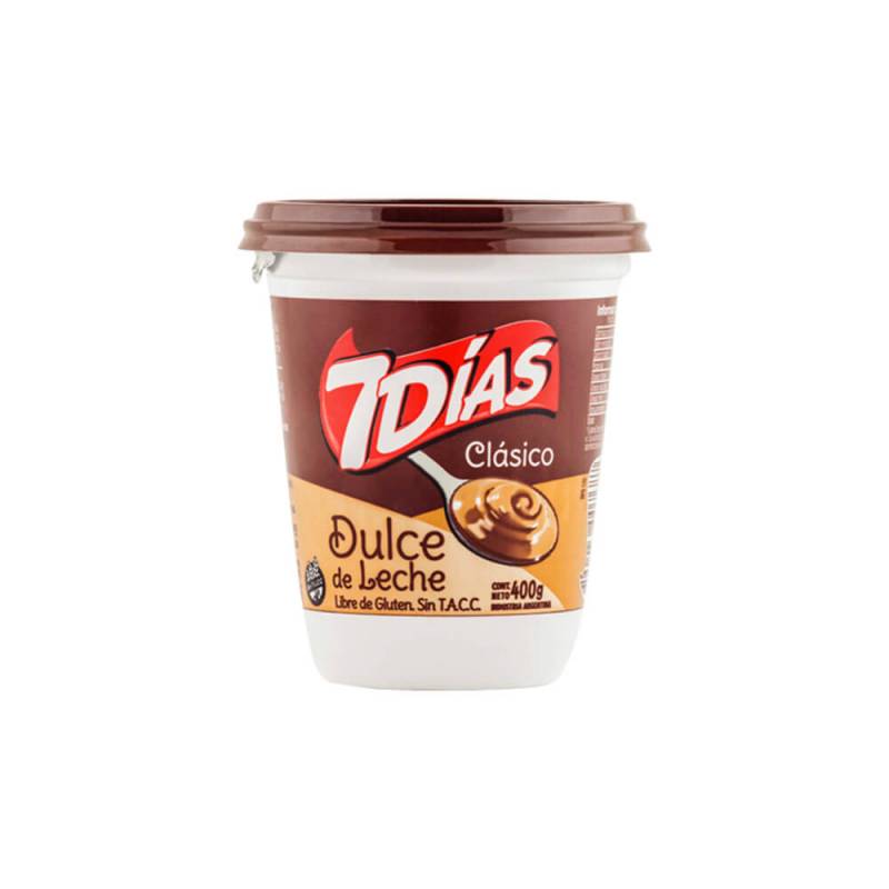 Dulce De Leche Baggio....x400G