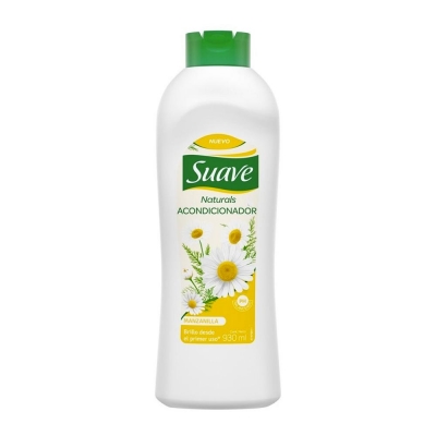 Suave Acond.manzanilla...x930M