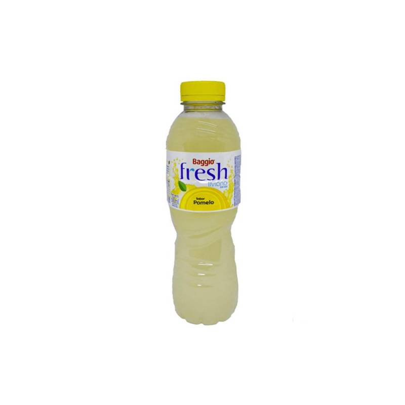 Agua Baggio Fresh Pomelo.x600C