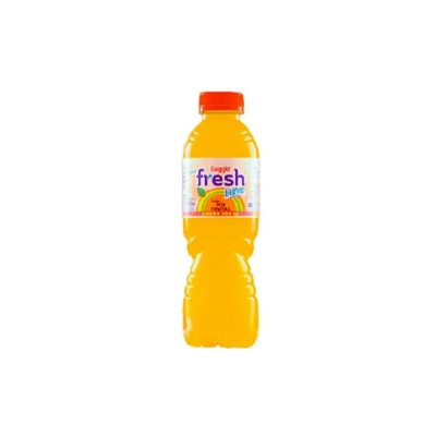 Agua Baggio Fres.mix Frutx600C