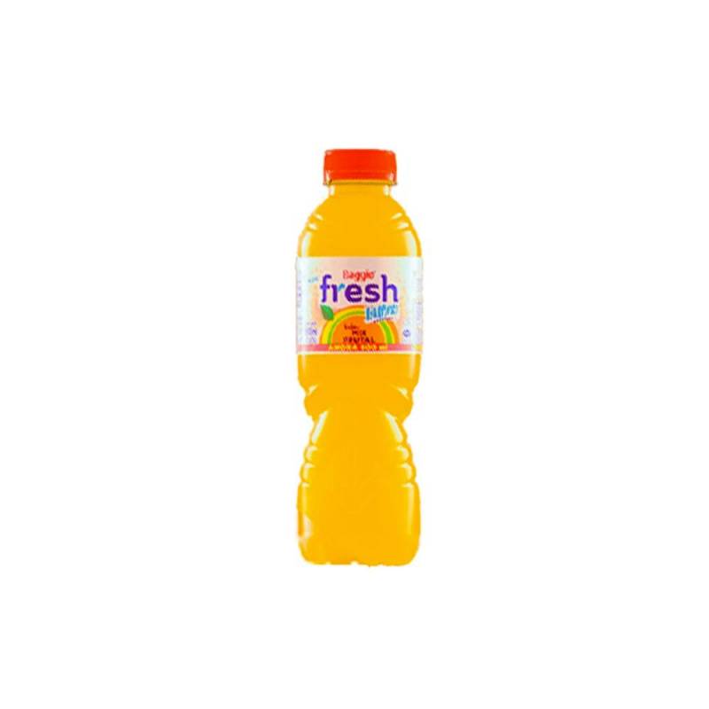 Agua Baggio Fres.mix Frutx600C