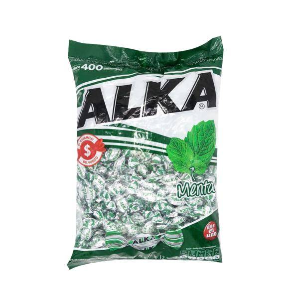 Car.alka Menta...........x800G
