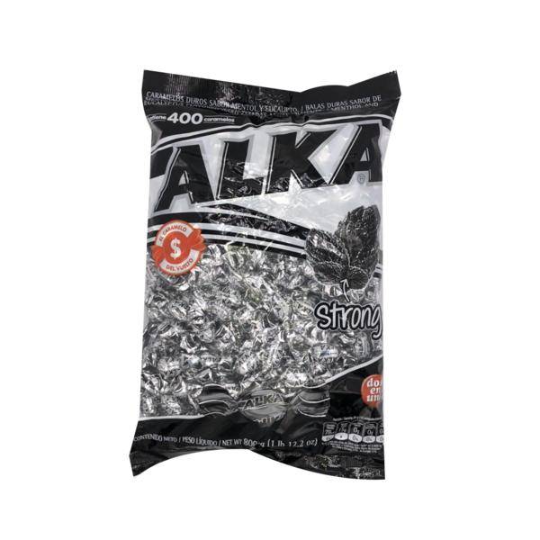 Car.alka Strong..........x800G