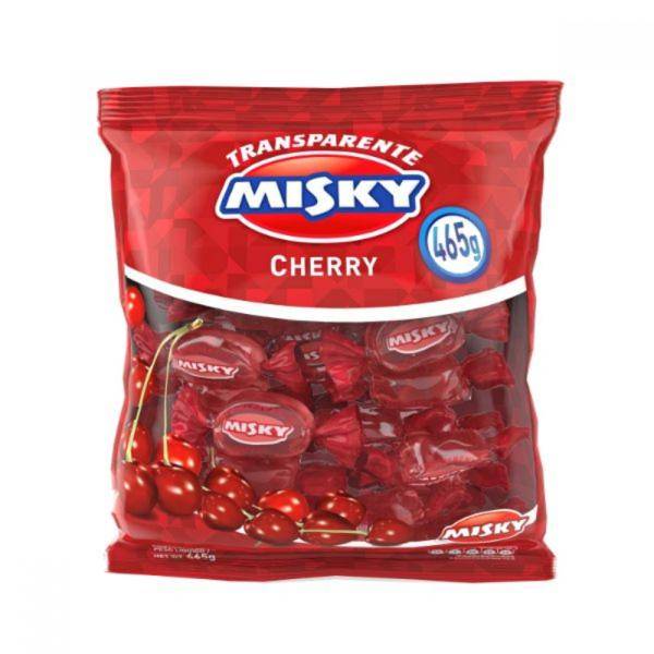 Car.misky Transp.cherry..x405G
