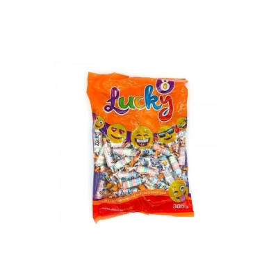 Pastillas Lucky 8 Stidas..x385G