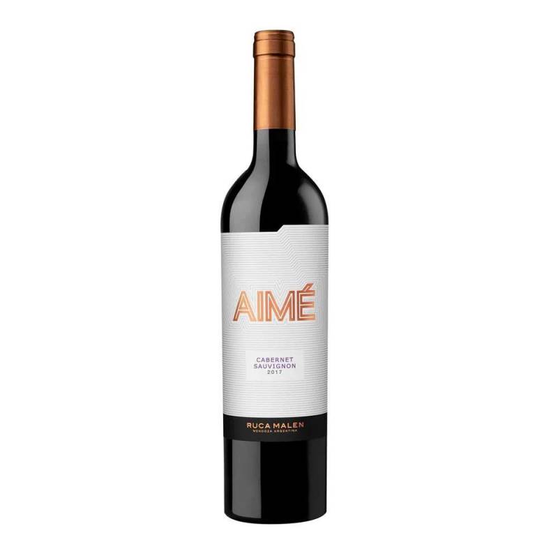Vino Aime Cabernet.......x750M