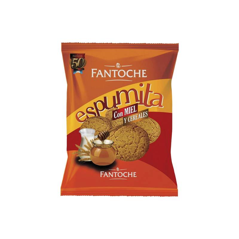 Gall.fantoche Espumitas..x300G