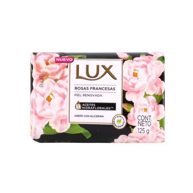 Jab.lux Rosas Francesas..x125G
