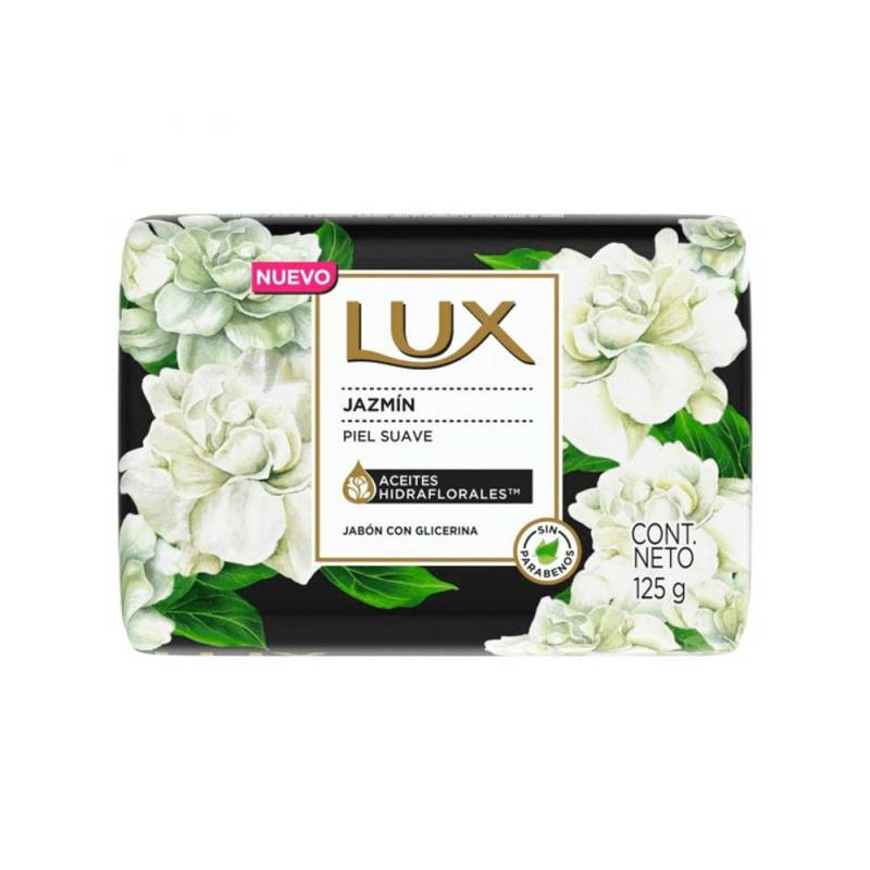 Jab.lux Jazmin Cremoso....x120G