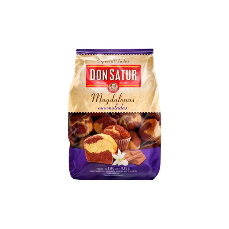Magdalena Don Satur Marmox200G