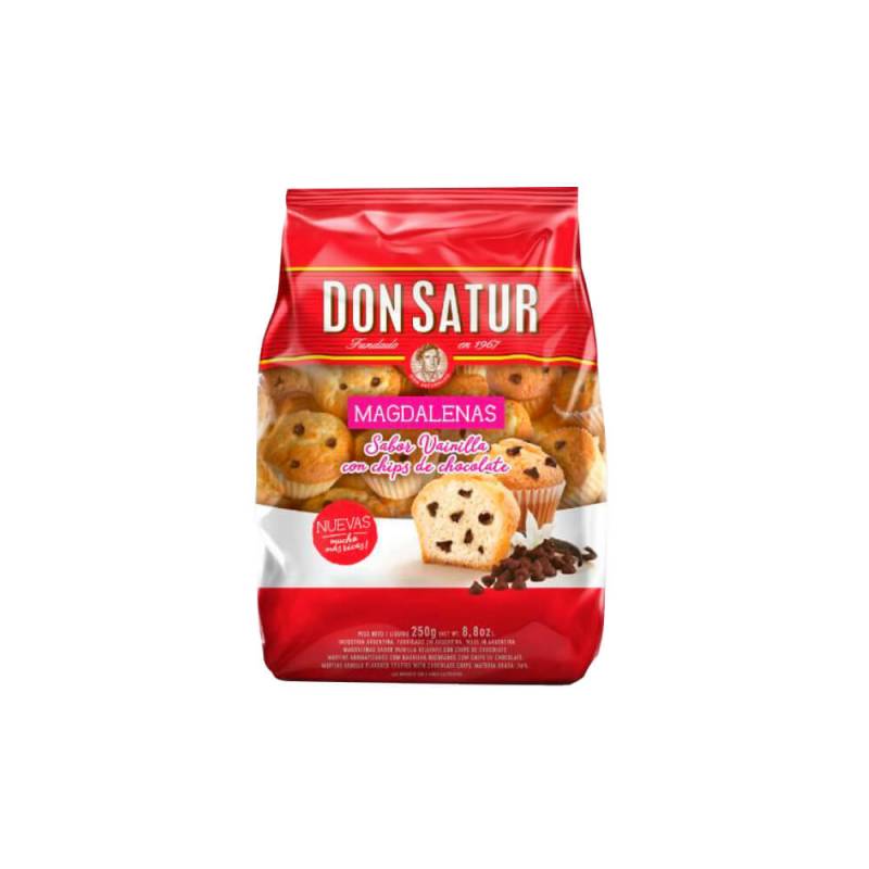 Magdalena Don Satur Chipsx200G
