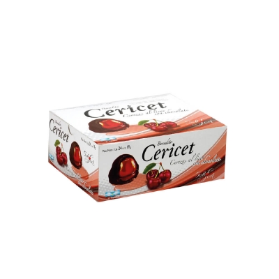 Bocadito Cericet 24Ux19G