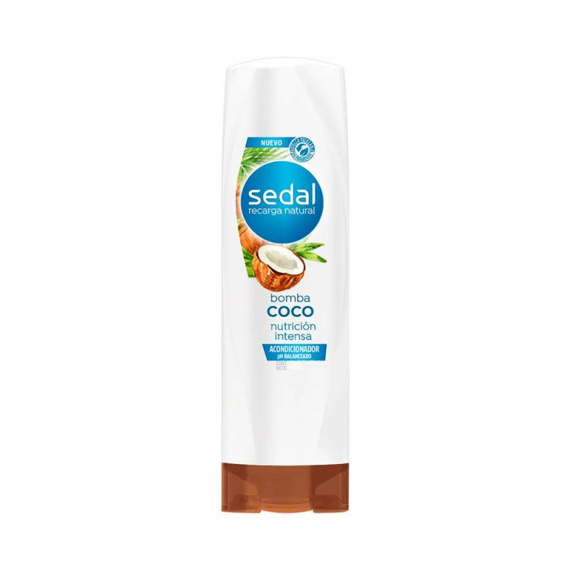 Sedal Ac Bomba Coco.x340Ml