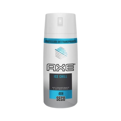 Ant.axe Ice Chill Seco.x90g