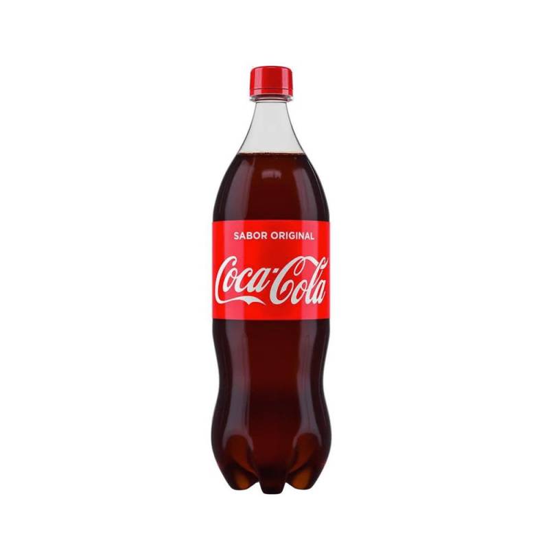 Coca Cola Pet....x1.5l