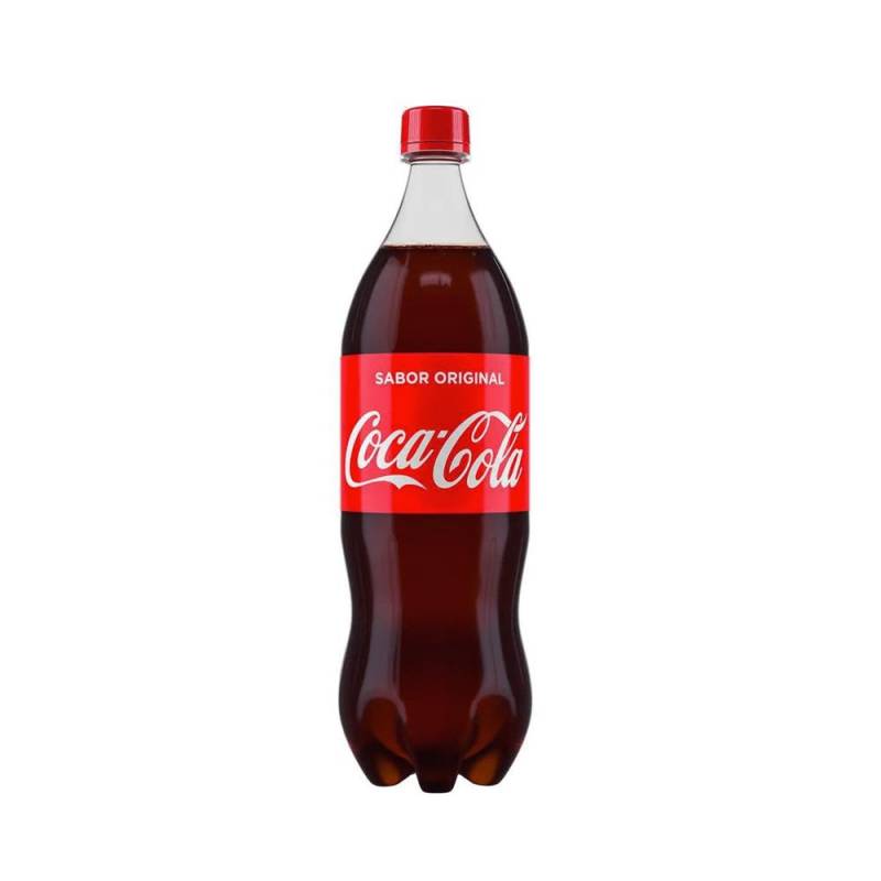 Coca Cola Pet....x1.5L