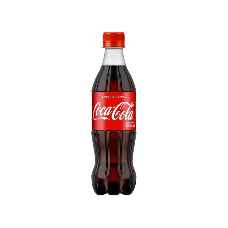 Coca Cola Pet.......x500C