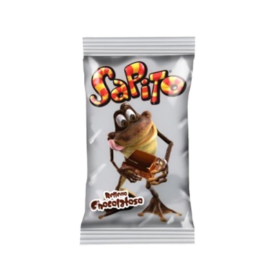 Sapito Chocolatoso X24u