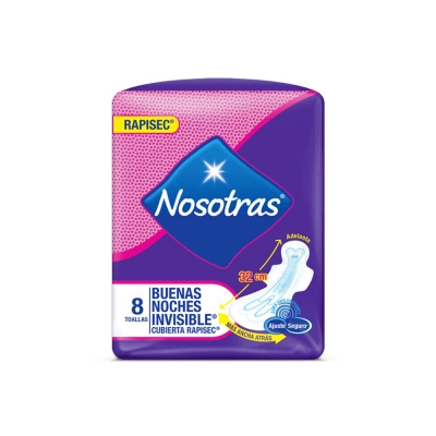 Toa.nosotras Buenas Noches Inv.x8U
