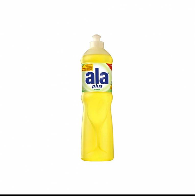 Ala Lavavajilla   Limon.....x750M