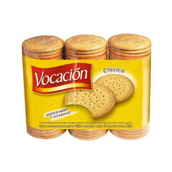 Gall.vocacion Clasica X384G