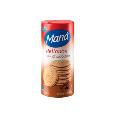 Gall.mana Rell.chocolatex152G