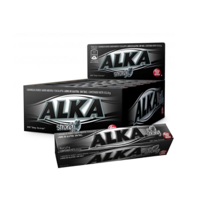 Car.alka Strong 12ux29.4g
