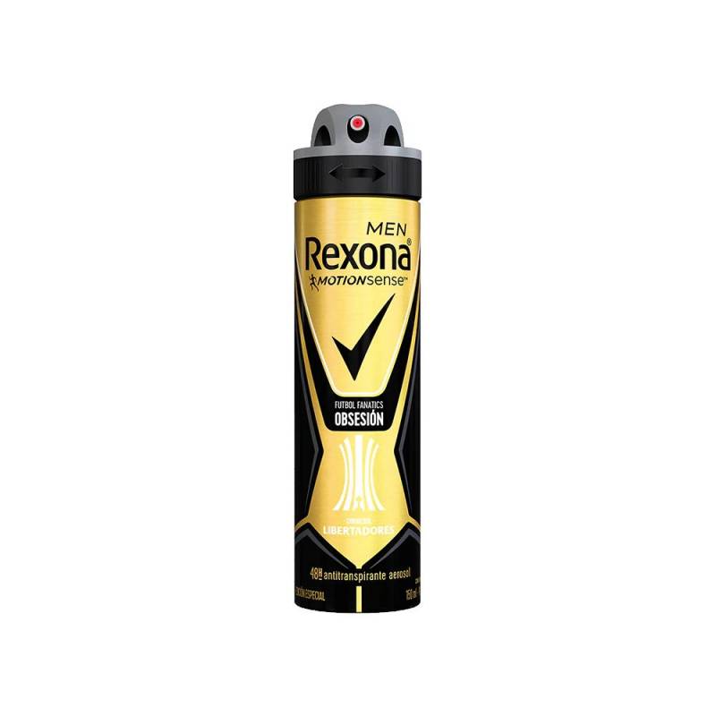 Antit.m Rexona Football Fan...x89G