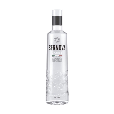 Vodka Sernova X700M