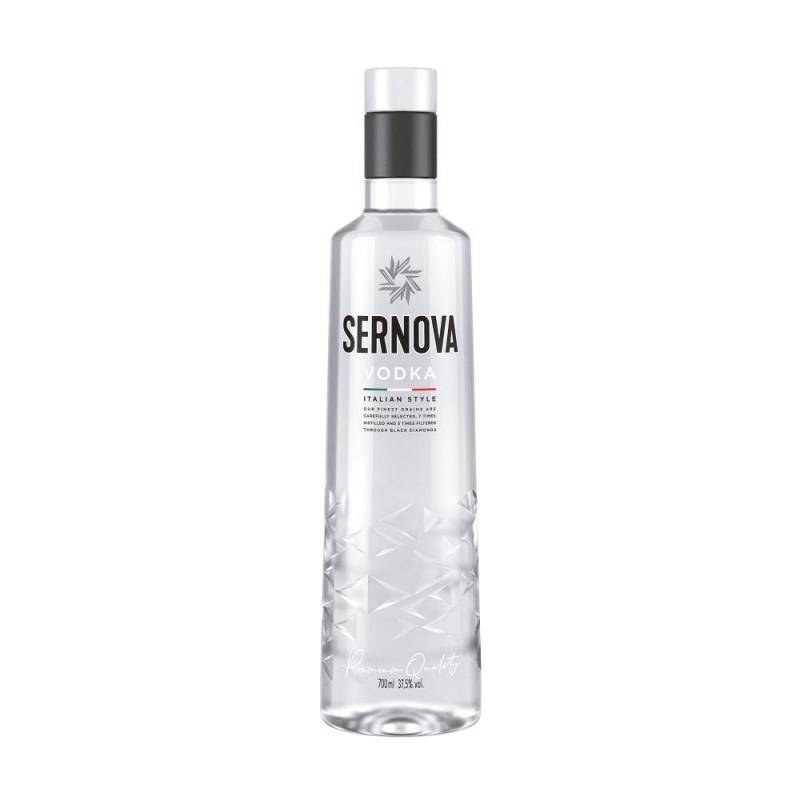 Vodka Sernova X700m