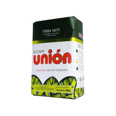 Yerba Union C/Palo.......x1K