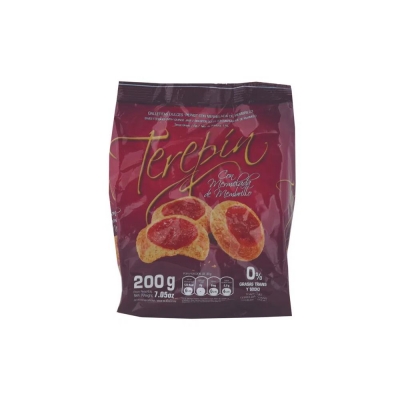 Terepin Pepas Membrillo X200G