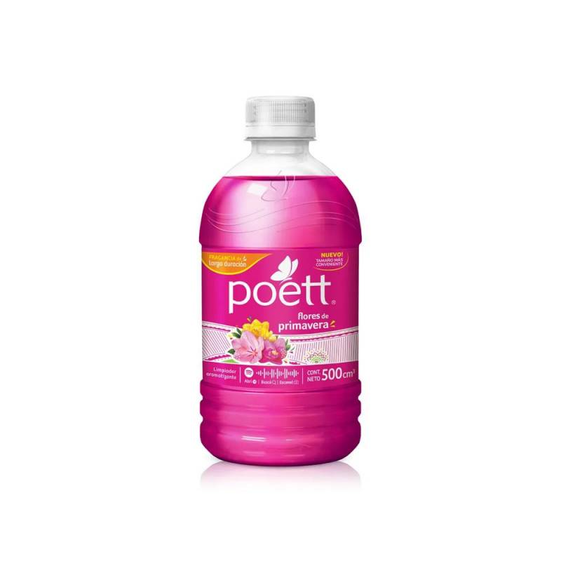 Limp.liqu.poett Flores Primavera.x500M