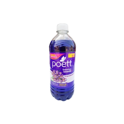 Limp.liqu.poett Frescura Lavanda.x500M