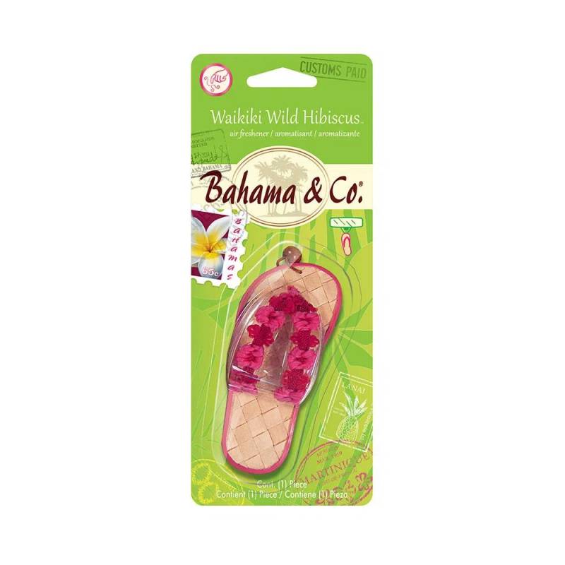 Bahama Sandalia Aromatizante