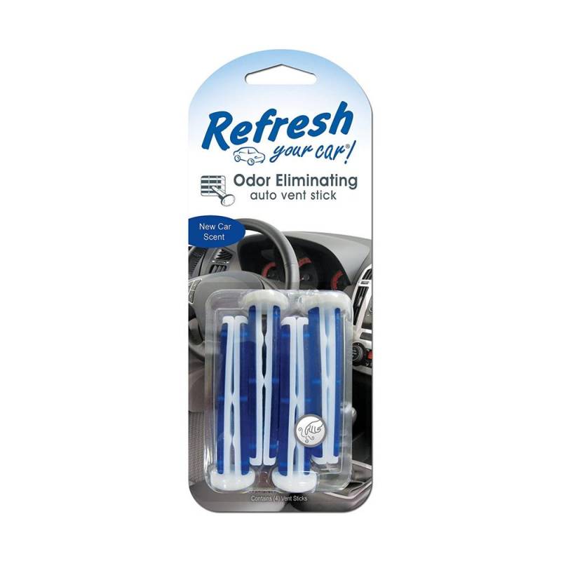 Refresh Your Car Stick New Car Elimin.olor