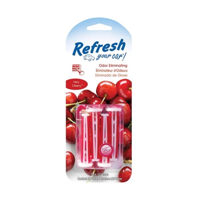 Refresh Your Car Stick Cherry Elimin.olor